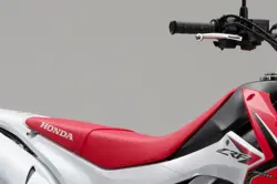 Honda CRF250L Seat