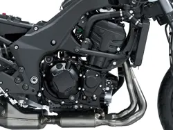 Kawasaki Versys 1100 Engine
