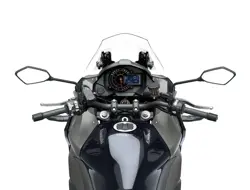 Kawasaki Versys 1100 Fuel Tank