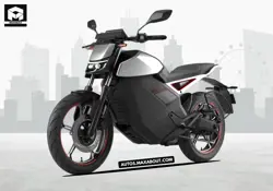 New Ola Roadster Price in India