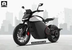 New Ola Roadster Pro Price in India