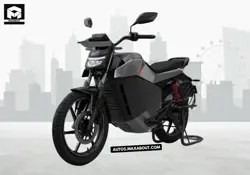 New Ola Roadster X Plus Price in India