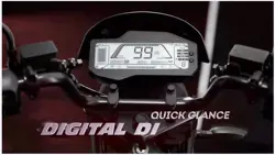 Revolt RV1 Digital Instrument Console