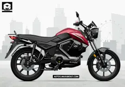 New Revolt RV BlazeX Price in India