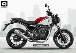 New Triumph Speed T4 Price in India