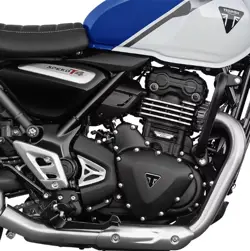 Triumph Speed T4 Engine