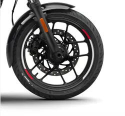 Triumph Speed T4 Front Disc Brake