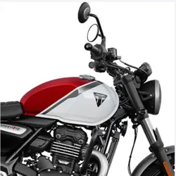 Triumph Speed T4 Fuel Tank