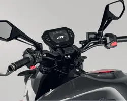 Ultraviolette F77 SuperStreet Handlebar