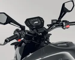 Ultraviolette F77 SuperStreet Recon Handlebar