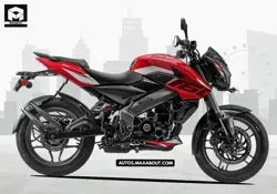 New Bajaj Pulsar NS160 Price in India