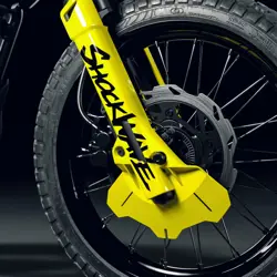Ultraviolette Shockwave Front Disc Brake