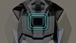 Ultraviolette Tesseract Front Radar