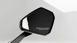 Ultraviolette Tesseract Omnisense Mirrors