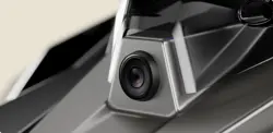 Ultraviolette Tesseract Smart Dashcam
