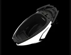 Simple OneS Boot Space