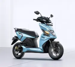 Simple OneS Front 3-Quarter View