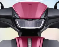 Suzuki Access Electric New LED Postion Lamp