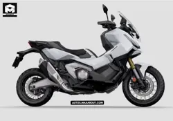 New Honda X-ADV Price in India