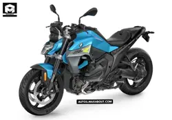 BMW R 1300 R