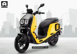 New River Indie Gen 3 Price in India