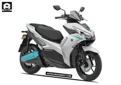 AEROX E