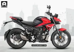 New Hero Xtreme 125R Dual Channel ABS Price in India