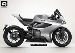 Norton Manx R
