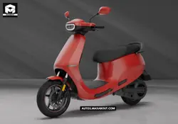 Ola S1 Pro Plus