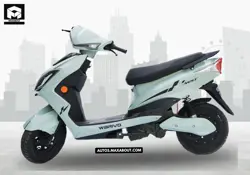 Warivo Neo