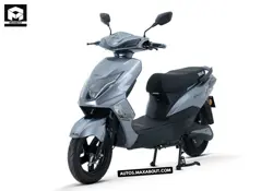 Zelio Eeva Eco ZX