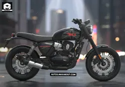 BSA Bantam 350