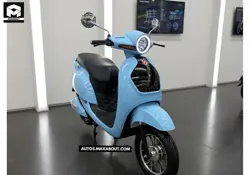Hero Electric AE-8