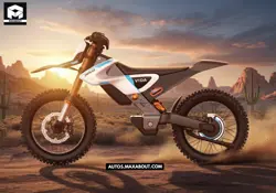 Hero Vida Dirt.E K3