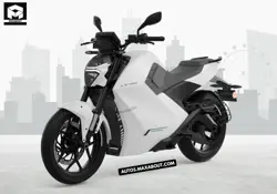 Raptee T 30