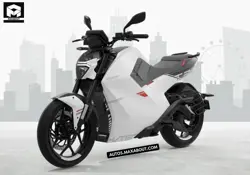 Raptee T 30 Sport