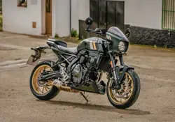 Suzuki GSX-8T T