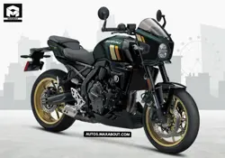 Suzuki GSX-8T T