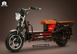 DelEVery Taurus Pro Plus