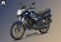 Honda Shine 125 Limited Edition