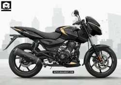 2026 Bajaj Pulsar 180