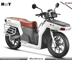 Hero Runt 2025 Hero RNT Diesel Specifications and Expected Price in India