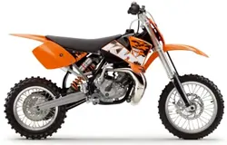 65 SX