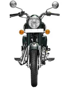 Royal Enfield Bullet (2019) Images | MaxAbout