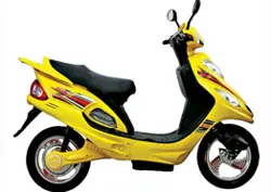 Glide 25