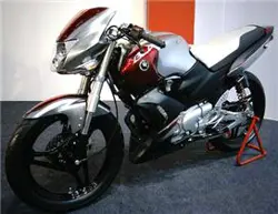 Gladiator 165