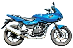 Pulsar 200 Fi