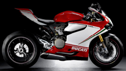 1199 Panigale S