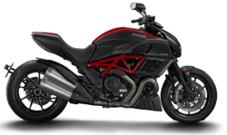 Diavel