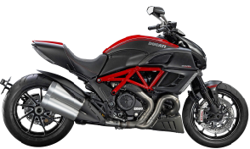 Diavel